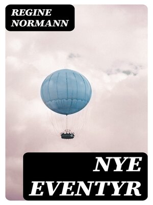 cover image of Nye eventyr